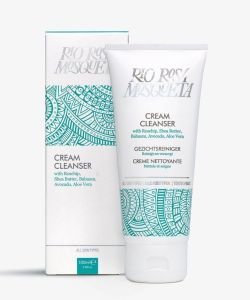 Facial cleansing cream, 100 ml